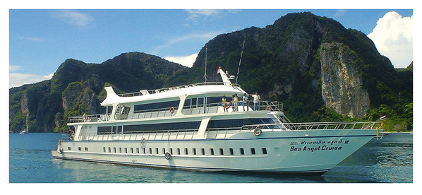SamuiFerry tweet picture