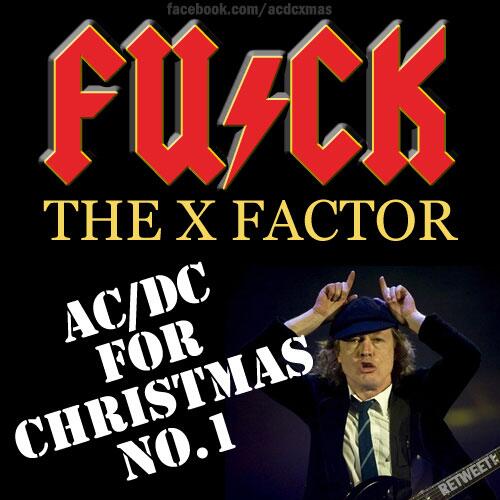 Welcome all! Let's DO this! #ACDC