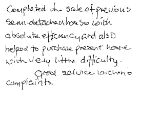 referenceline's tweet image. #Property #Ombudsman survey &quot;Great service with no complaints&quot;
referenceline.com/estate_agents-…
