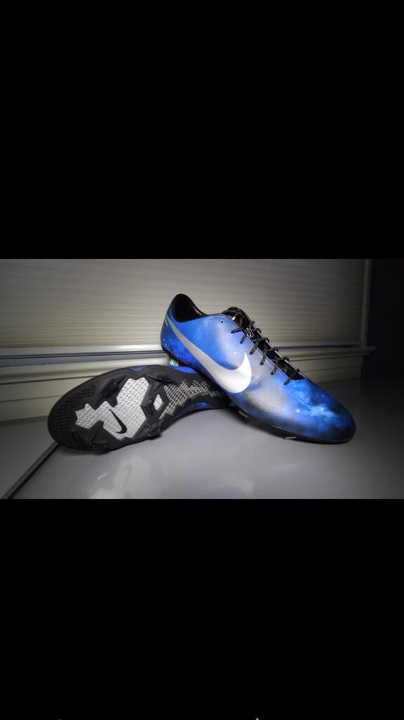 Saint_Nick16's tweet image. Too nice #bemercurial #inlove