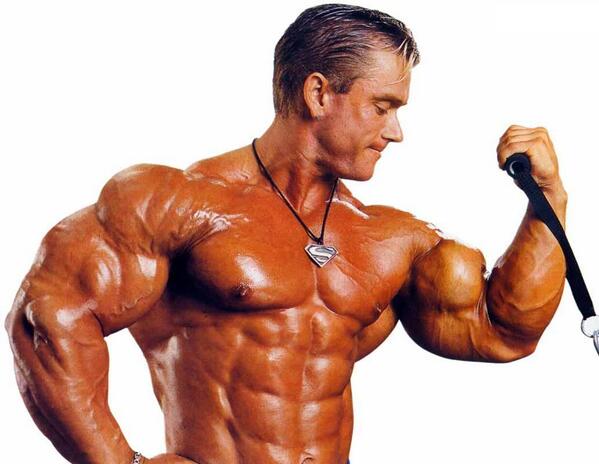 bodybuilderfix's tweet photo. Workout never will disappointed u http://t.co/jLFkbUPHpd