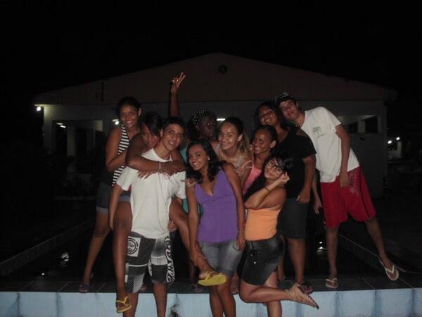 Bons momentos!!!