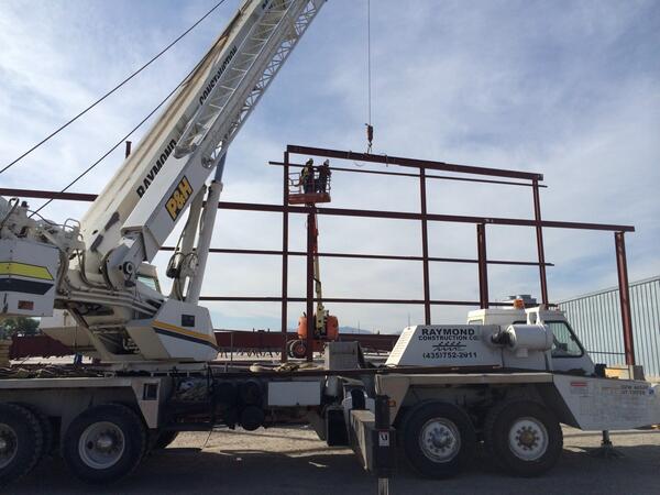 Raymondconst's tweet image. Current Project.