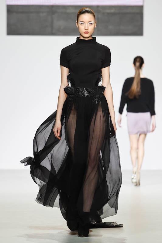 mfw_ru's tweet photo. Best Russian Designers every day: Anna Miminoshvili http://t.co/zvlpd8PuD8