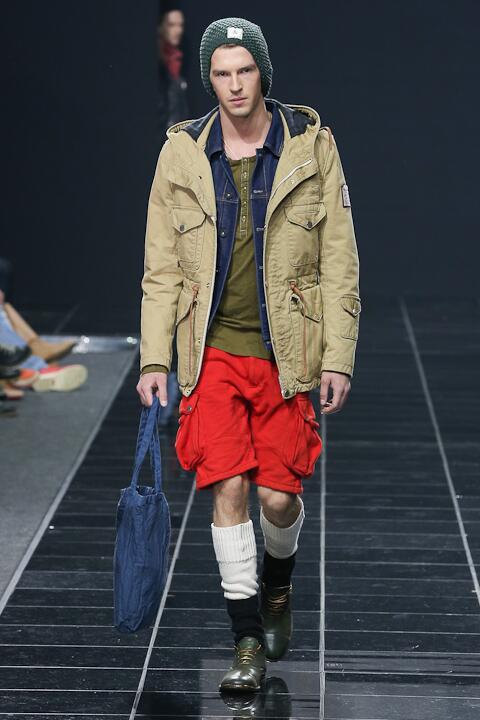 mfw_ru's tweet photo. Best Russian Designers every day: GJOE http://t.co/LAKhuUXBUp