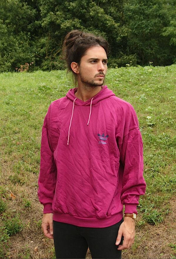 vintage_denver's tweet image. Stunning 90s ADIDAS Hoodie, Available now in the Boutique! #Adidas #vintageadidas #retroadidas #hoodie #90sclothing