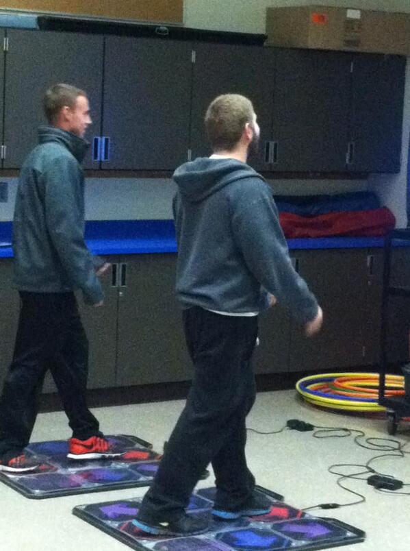 SUNY Cortland AMPLAB tweet media