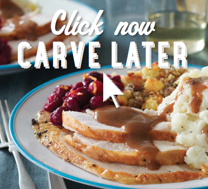 WholeFoods's tweet photo. Less stress, less mess… Order for your entire Thanksgiving feast online! http://t.co/NzbtMP9tw8 #WFMholiday #WFMdish http://t.co/ttNeUKSktT