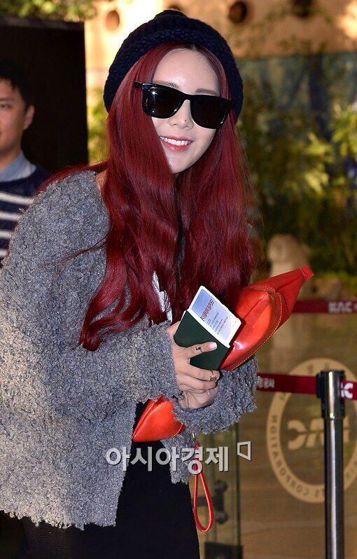 Qri_Lovers's tweet photo. Qri (2) http://t.co/58aYswHA1K