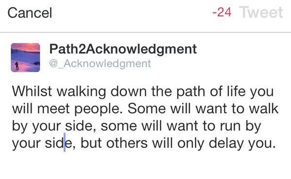 _Acknowledgment's tweet image. Couldn&apos;t fit it, refused to change it