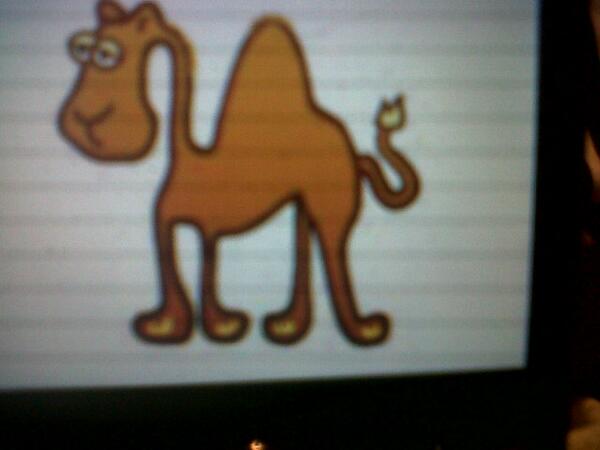 feliayerza's tweet image. Felisa el camello!!!!!!!! @valenayerza