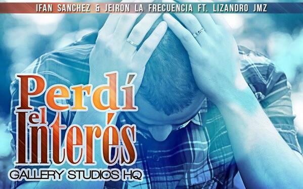 KingMenezRD's tweet image. Grax Extreno Este Lunes 11 De Noviembre Del Super Tema #PerdiElInteres @ifansanchez1 , @JeironGShq , @Lizandro1028