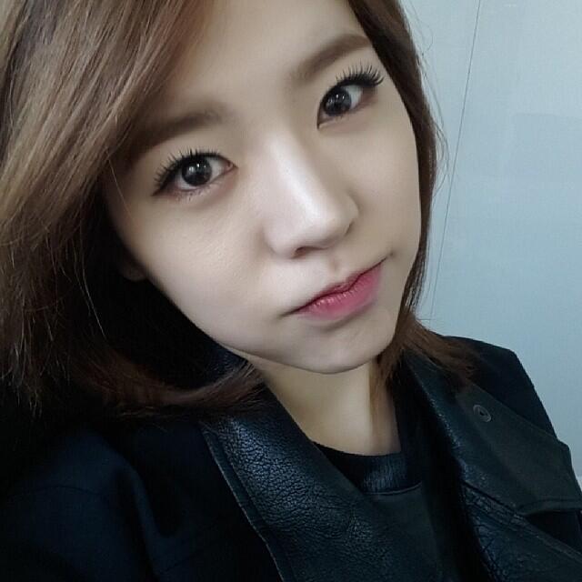 [OTHER][12-12-2013]SELCA MỚI CỦA SUNNY - Page 10 BYh6NOQIcAAtvUB