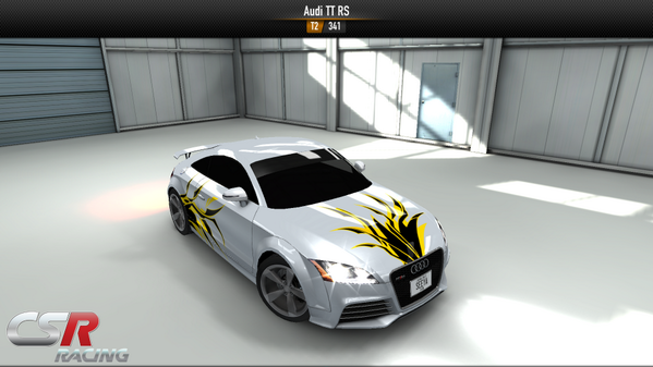 NelsonH__'s tweet photo. I just got a Reeds decal in #CSRRacing for Android #paintjob. Get it FREE!
http://t.co/Cb0Gor68ax http://t.co/TrGjB1pBIF