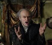 Harry: your grandparents are in Barbados.
James: