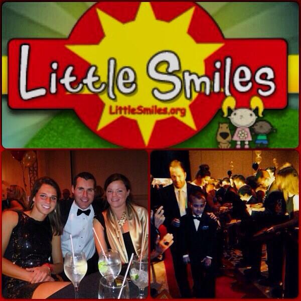 laxjammin's tweet photo. Proud to announce our commitment to the Little Smiles organization. Visit http://t.co/3RjQ3hYv7V to find out more. http://t.co/NUtr9N5w4G