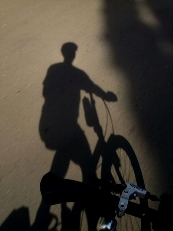 aku dan sepeda #bikenation <a href="/kompasgramedia/">KompasGramedia</a>