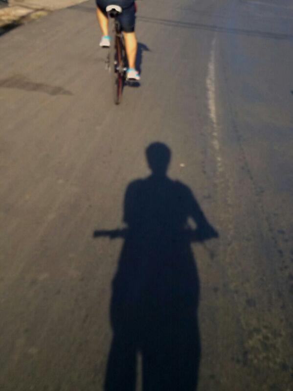 aku dan sepeda #bikenation <a href="/kompasgramedia/">KompasGramedia</a>