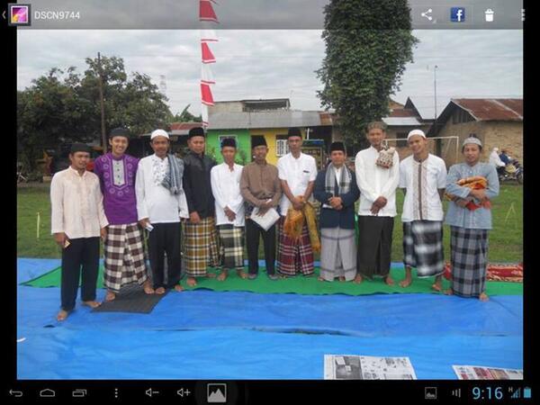Muhammad_Shandi's tweet photo. Persiapan Sholat jum'at http://t.co/Fpn5cv99L5