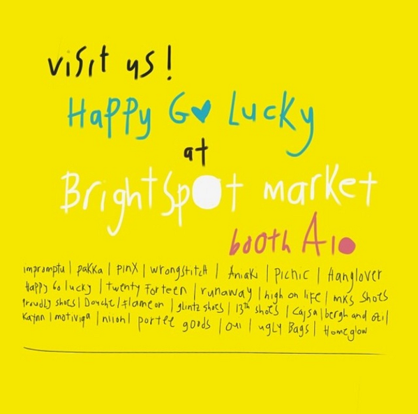 wrongstitch's tweet image. hi guys, have a visit to @HGLhouse booth at BRIGHTSPOT MARKET from now on till Sunday and find us there!!