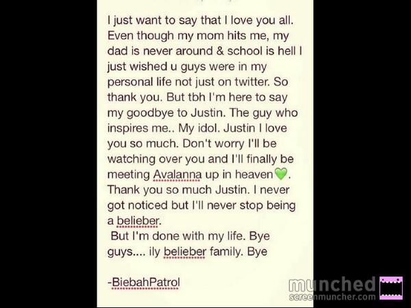 briraposoo's tweet image. I cant deal with these things #RIPBrook #RIPBiebahPatrol