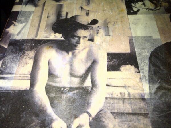 a night to remember! @joelrossCo8