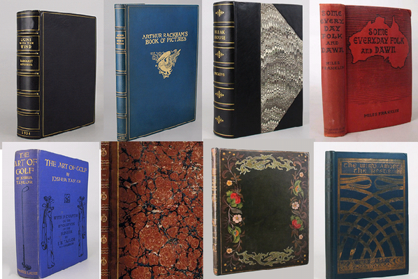 craddock_kay's tweet photo. 18thC to 20thC #literature featuring at #SydneyRareBookFair #GoneWithTheWind #Rackham #Yeats #Dickens #sydney #firsts http://t.co/4Mae3YpTCI