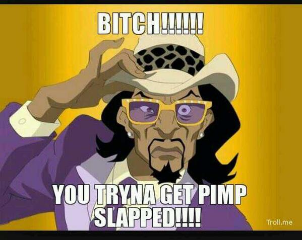PonieandShit's tweet photo. #shitoftheday from @lone_panther18 http://t.co/aFatoGVwK9