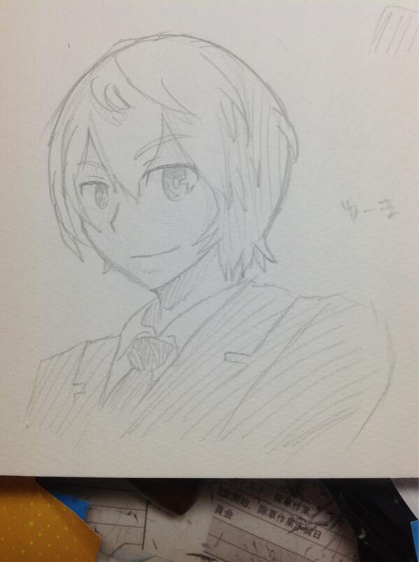 ｗｊ４９ ワールドトリガー 第３７話 感想まとめ ２０１３ １１ ７ １０ 11ページ目 Togetter