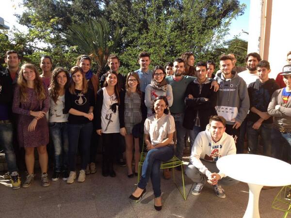 IED Cagliari tweet media