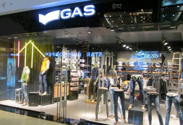 gas jeans outlet
