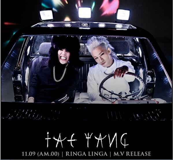 [8/11/13][Pho] GD góp mặt trong MV RINGA LINGA của Taeyang BYi1HoCCUAELUdf