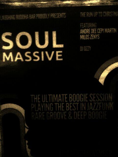 Playing at laughing buddah ubud tonight at 8 .. dont miss it ;)