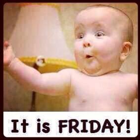 Andy1Dawson's tweet photo. #happyfffffffffriday!!!!! http://t.co/P3F32ljSnq