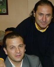 Canım abim... Büyük kaptan... Seni hiçbir zaman unutmayacağız... Her zaman kalbimizdesin... Doğum günün kutlu olsun.