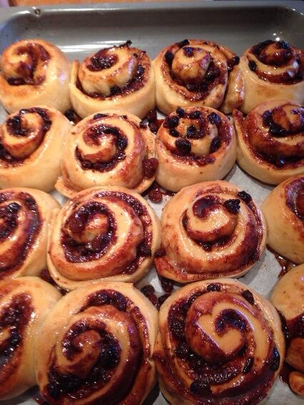 The Cornish Hen tweet media