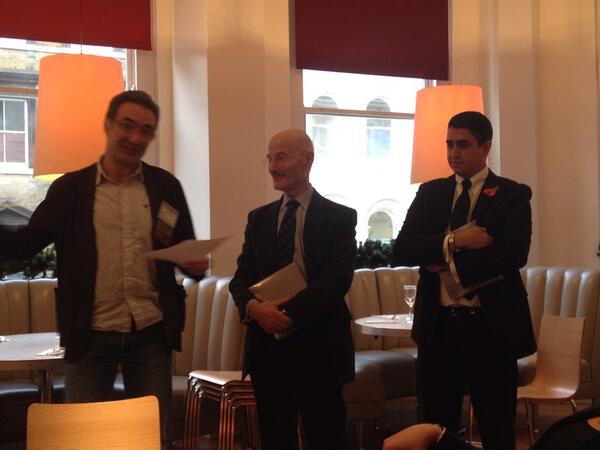 BNI Endeavour tweet media