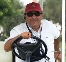 El 9 de noviembre charla sobre las Reglas de Golf con el equipo de Árbitros de la Región de Murcia y Andrés Torrubia.