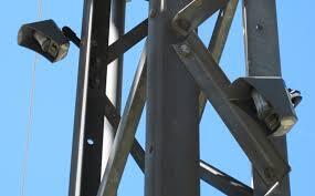 Get protected this winter by the professionals this with our new CCTV system. Better than conventional CCTV! #CCTV
