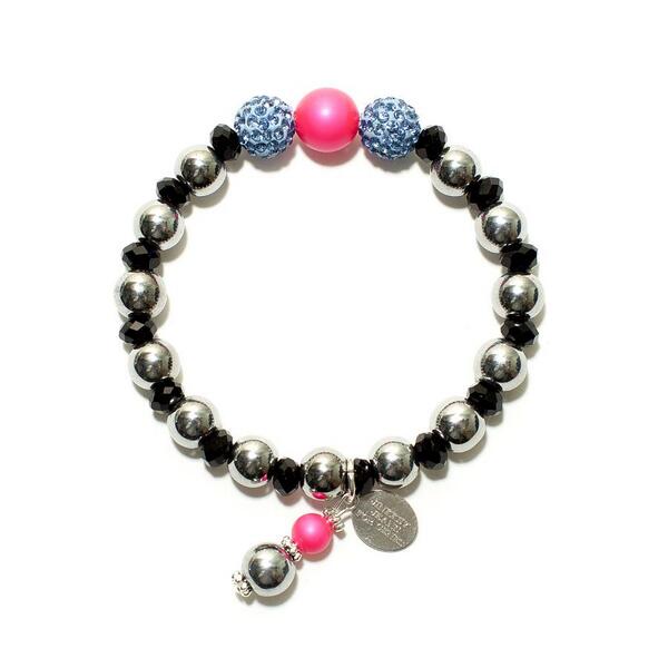jinkksy's tweet photo. RT #COMPETITION time! FOLLOW &amp; RT @JeansforGenes to #WIN this lovely @jinkksy bracelet http://t.co/1MbBNGWTQs x