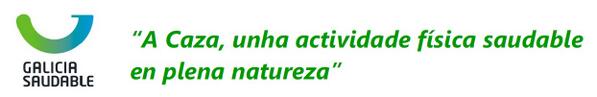 fgalegacaza's tweet photo. "A Caza, unha actividade física saudable en plena natureza" http://t.co/YDykeXDFId