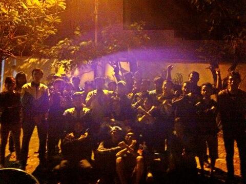 XTC Karawang bangkit kearah positif!!!