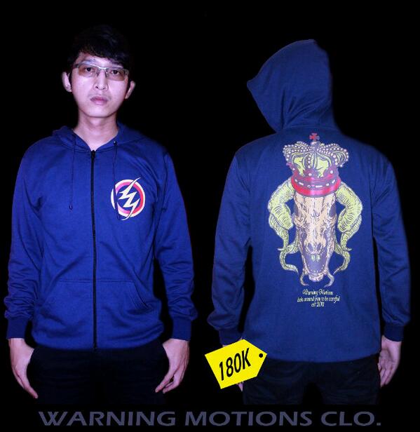 New zipper | IDR 180k | available size M,L,XL | order : 089695594555 / 21C3DA24