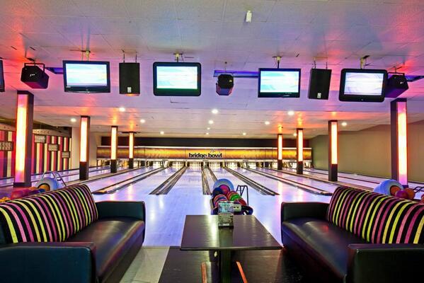 Completed image of the Sheepbridge Family Entertainment Centre, Newry