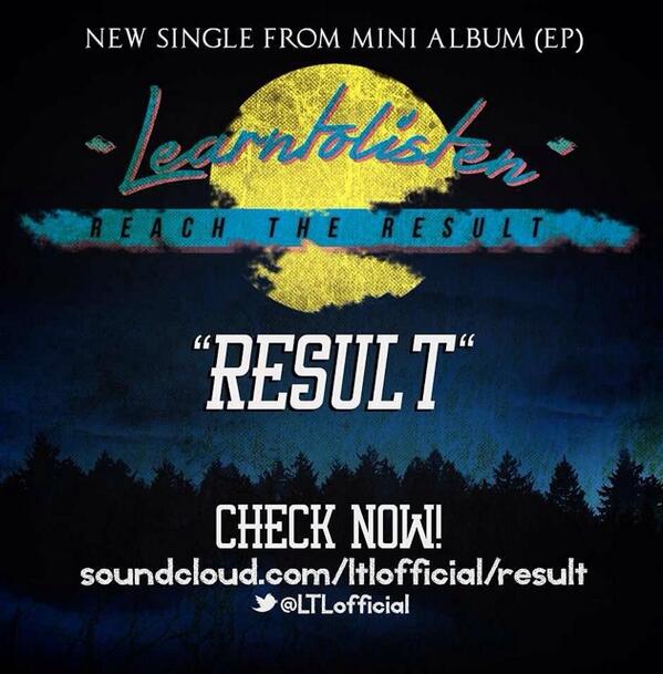 Cekidot >> <a href="/LTLofficial/">LearnToListen (LTL)</a>: Jadi yg belum cek single terbaru kita, nih brooo soundcloud.com/ltlofficial/re… .