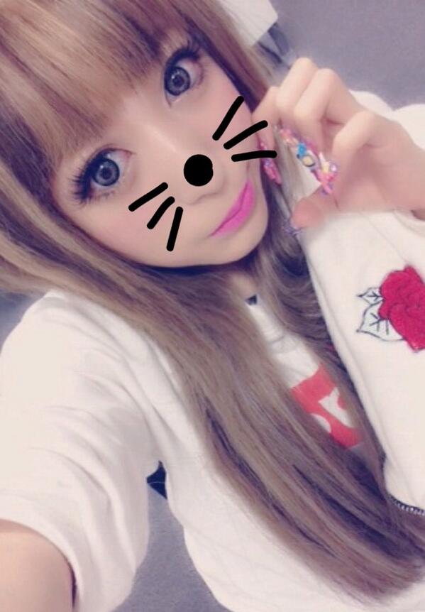 住岡里奈 Rina Twitter