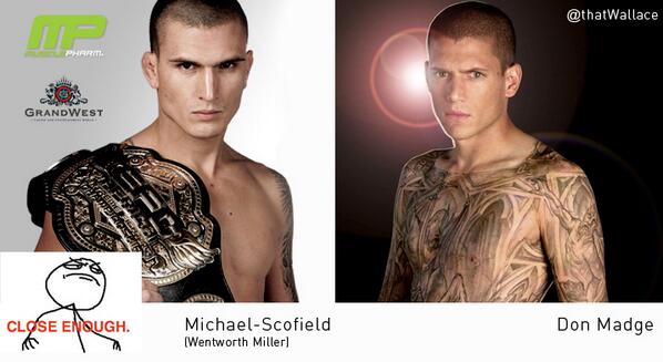 Close enough? 

<a href="/MrCPT/">Dylan Moore</a> <a href="/SnideMMAsa/">That Snide Guy</a>