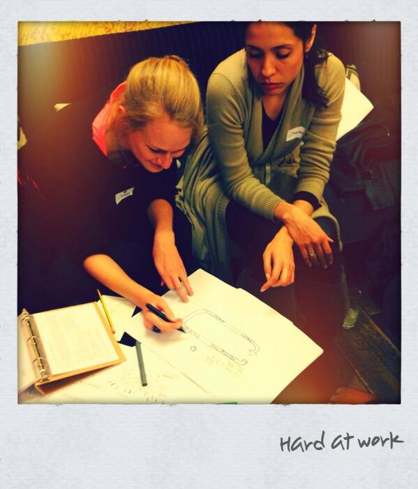 IDigranes's tweet photo. Hard workers @BrandValley workshop for #thelittlebooklet http://t.co/eMGRPgXyDo