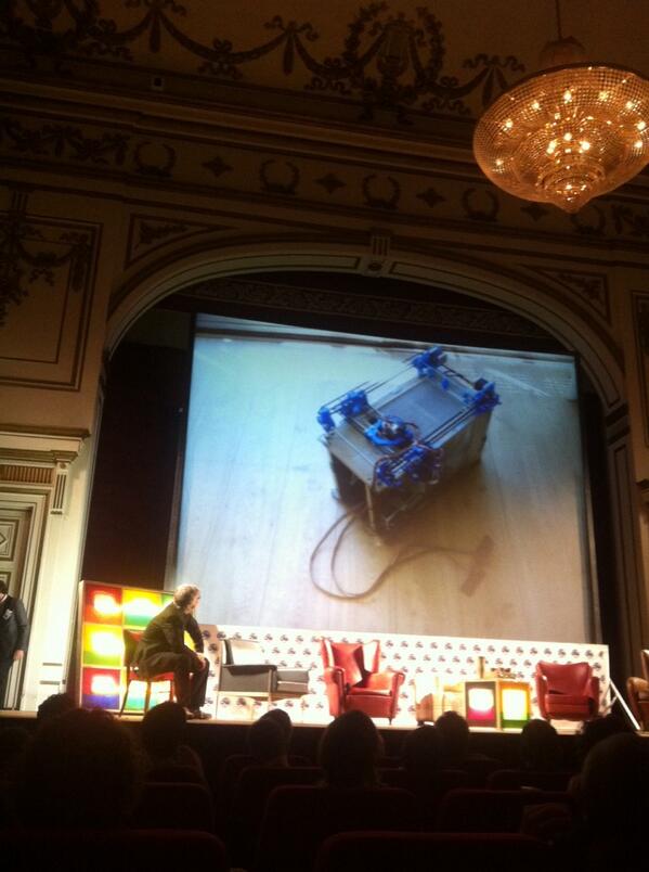 A #manifatture #oltrelacrisi #crisalide <a href="/lucadebiase/">Luca De Biase</a> #lucadebiase #cnanext