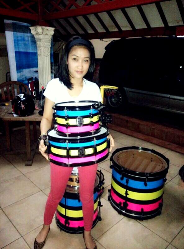 Ready for <a href="/bandungdrumsday/">bandung drums day</a> 16 november 2013 cc: <a href="/reasondrums/">reasondrums</a> <a href="/jhondrumaholic/">Jhon drumaholic</a> <a href="/drumaddict/">DRUMADDICT APPAREL!</a> <a href="/snaredrumfreakz/">Mike Drum Enthusiast</a>